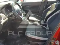 2021 Nissan VERSA фото