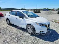 2021 Nissan VERSA photo