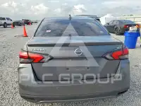 2021 Nissan VERSA фото