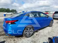 2021 Nissan VERSA photo