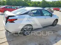 2021 Nissan VERSA фото