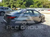 2021 Nissan VERSA фото
