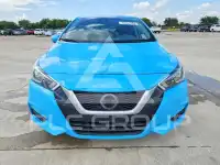 2021 Nissan VERSA фото