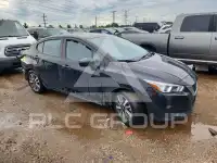 2021 Nissan VERSA фото
