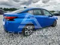 2021 Nissan VERSA фото
