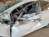 2021 Nissan VERSA фото