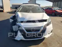 2021 Nissan VERSA photo