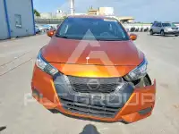 2021 Nissan VERSA фото