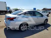 2021 Nissan VERSA фото