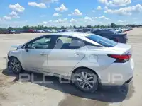 2021 Nissan VERSA фото