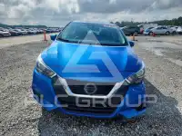 2021 Nissan VERSA photo