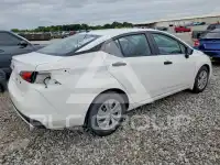 2021 Nissan VERSA фото
