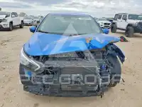 2021 Nissan VERSA фото