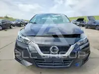 2021 Nissan VERSA фото