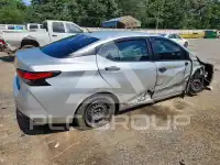 2021 Nissan VERSA фото