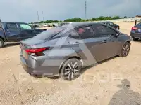 2021 Nissan VERSA photo