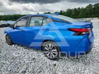 2021 Nissan VERSA фото