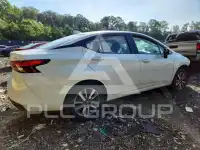2021 Nissan VERSA фото