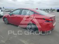 2021 Nissan VERSA фото