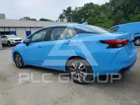 2021 Nissan VERSA photo