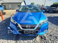 2021 Nissan VERSA фото