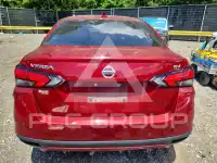 2021 Nissan VERSA фото