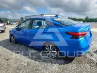 2021 Nissan VERSA photo