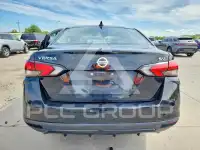 2021 Nissan VERSA фото