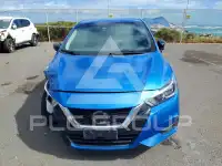 2021 Nissan VERSA фото