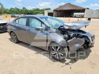 2021 Nissan VERSA фото