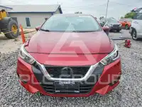 2021 Nissan VERSA фото