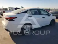 2021 Nissan VERSA photo