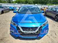 2021 Nissan VERSA фото