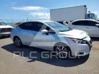 2021 Nissan VERSA фото