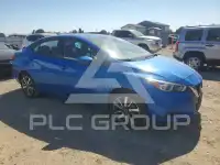 2021 Nissan VERSA photo