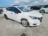 2021 Nissan VERSA фото