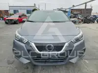2021 Nissan VERSA photo