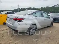 2021 Nissan VERSA photo