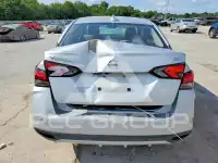 2021 Nissan VERSA фото