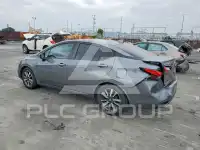 2021 Nissan VERSA photo