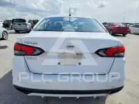 2021 Nissan VERSA фото
