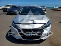 2021 Nissan VERSA фото