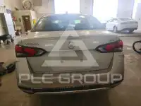 2021 Nissan VERSA фото