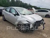 2021 Nissan VERSA photo