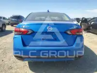 2021 Nissan VERSA photo