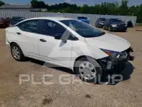 2021 Nissan VERSA фото