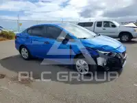 2021 Nissan VERSA фото