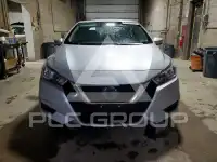 2021 Nissan VERSA фото