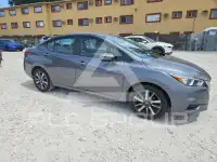 2021 Nissan VERSA фото