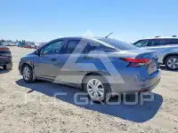 2021 Nissan VERSA photo